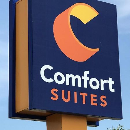 Comfort Suites Near Route 66 Спрингфийлд Екстериор снимка